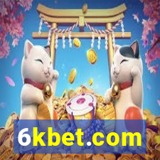 6kbet.com