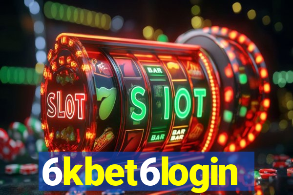 6kbet6login