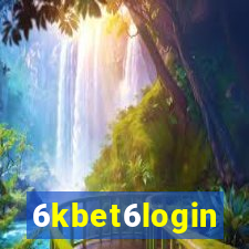 6kbet6login