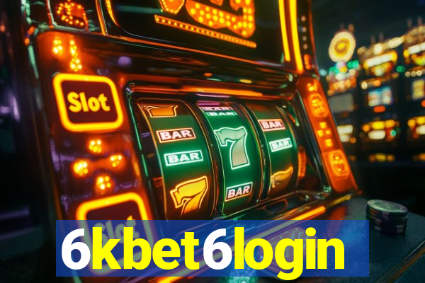 6kbet6login