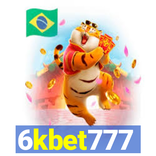 6kbet777