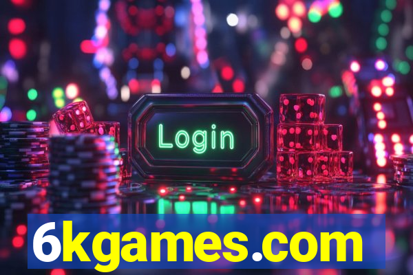 6kgames.com