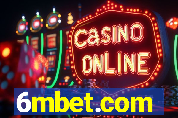 6mbet.com