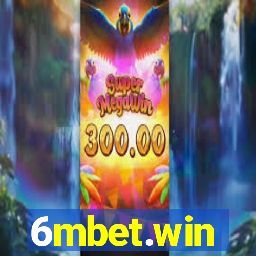 6mbet.win