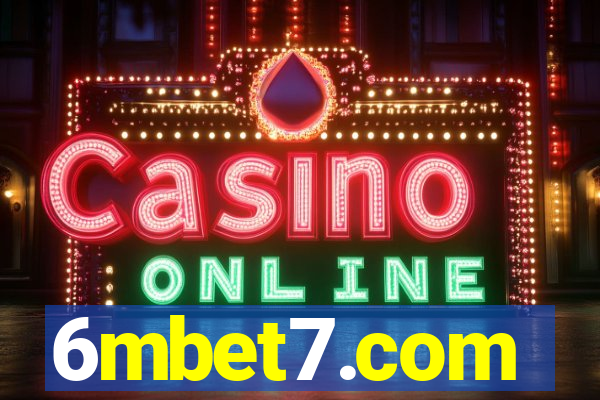 6mbet7.com