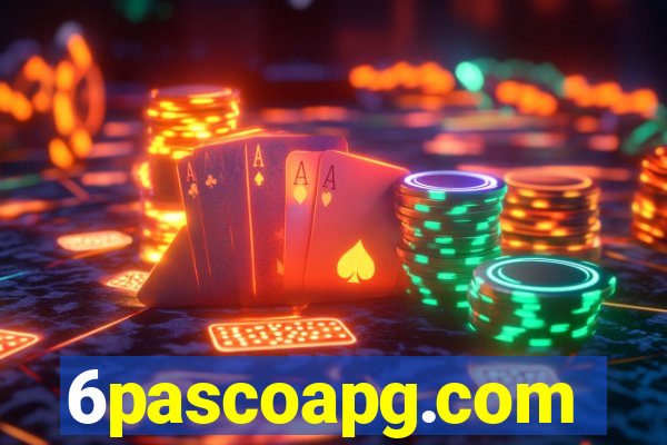 6pascoapg.com