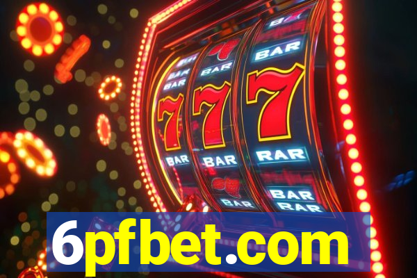 6pfbet.com