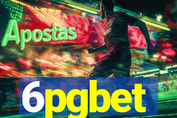 6pgbet