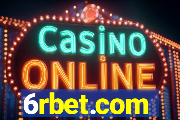 6rbet.com