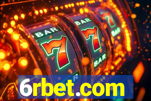 6rbet.com