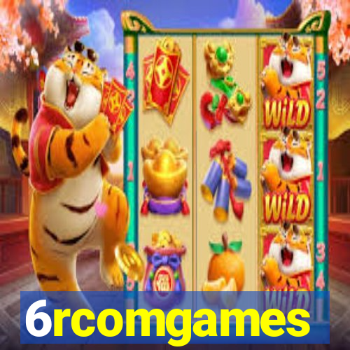 6rcomgames