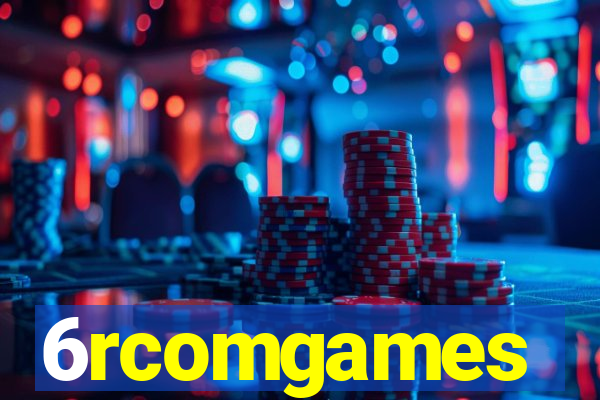 6rcomgames