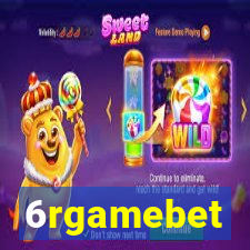 6rgamebet