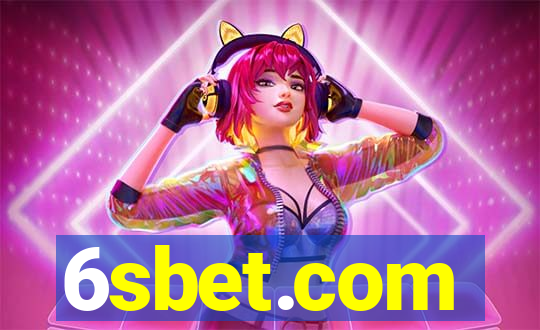 6sbet.com