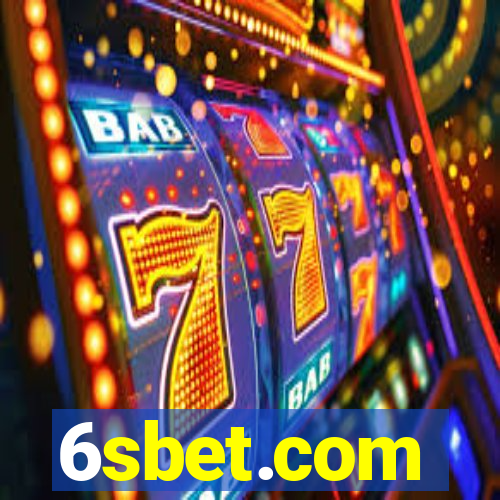 6sbet.com