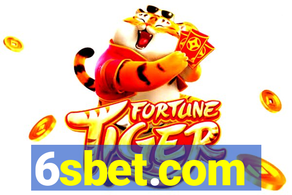 6sbet.com