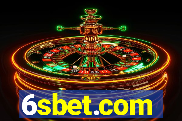 6sbet.com