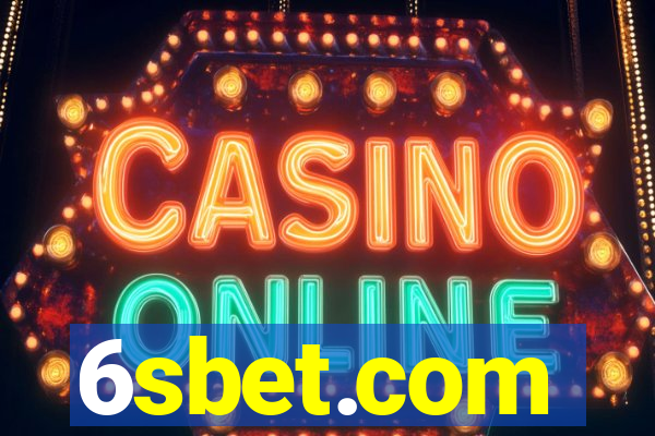 6sbet.com