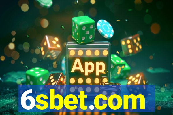 6sbet.com