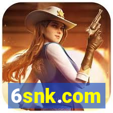 6snk.com