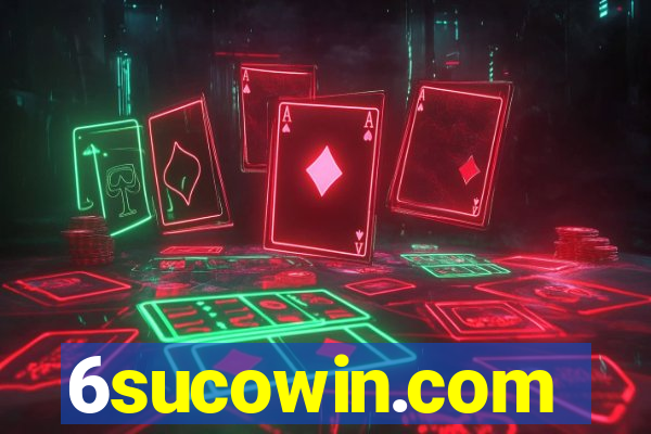 6sucowin.com