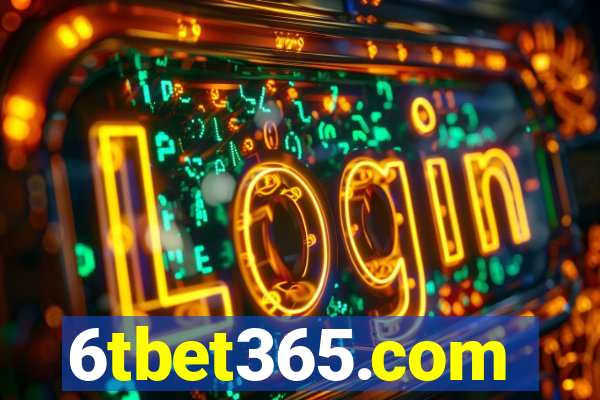 6tbet365.com