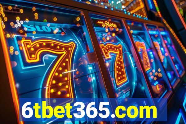 6tbet365.com