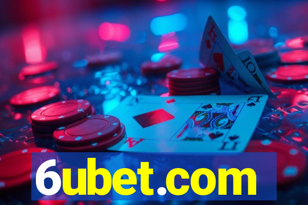 6ubet.com