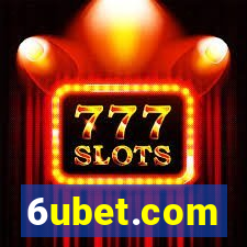 6ubet.com