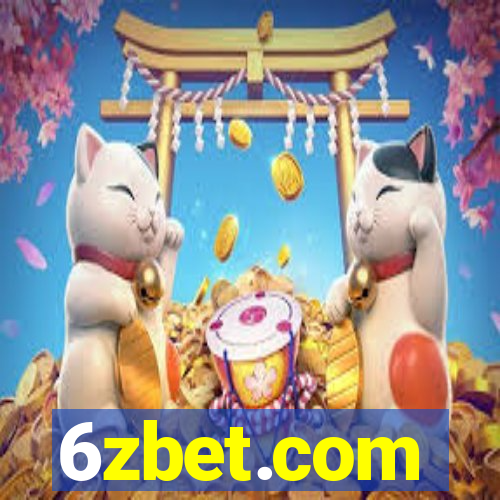 6zbet.com