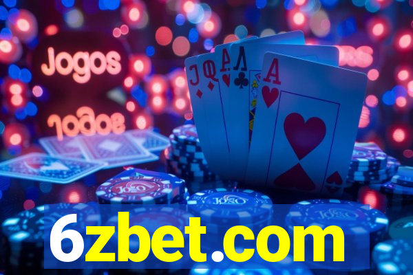 6zbet.com