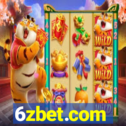 6zbet.com