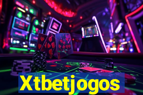 Xtbetjogos