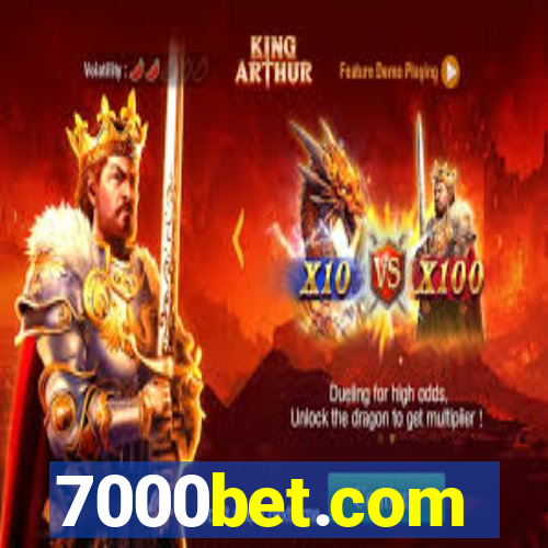 7000bet.com