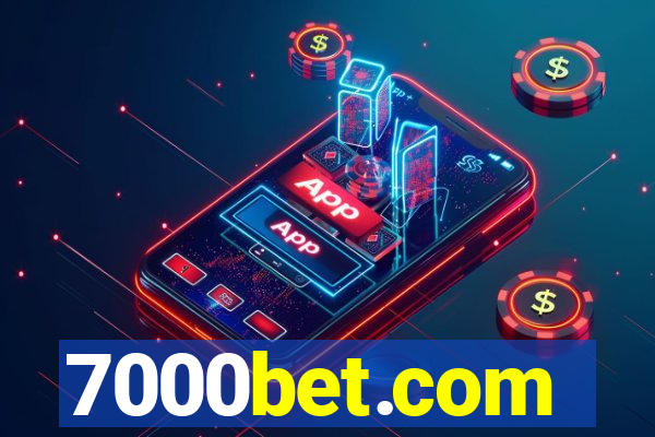 7000bet.com