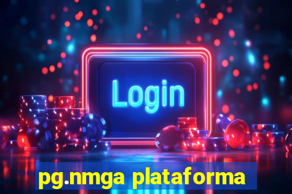 pg.nmga plataforma