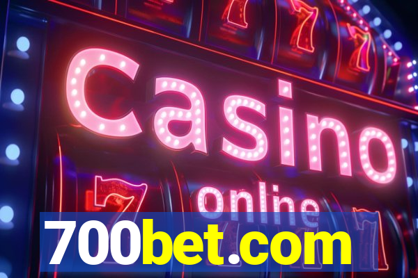 700bet.com