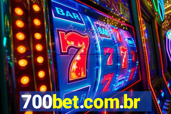 700bet.com.br