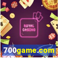 700game.com