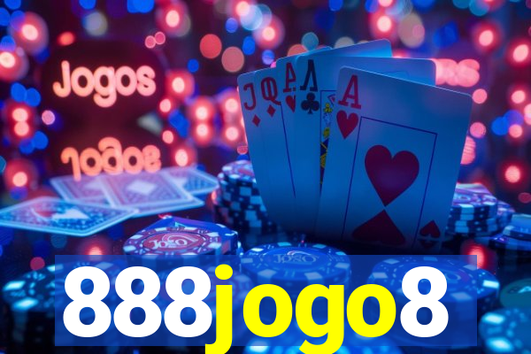 888jogo8