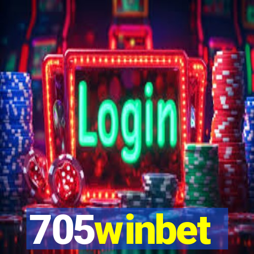 705winbet