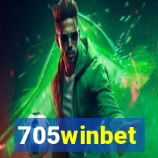 705winbet