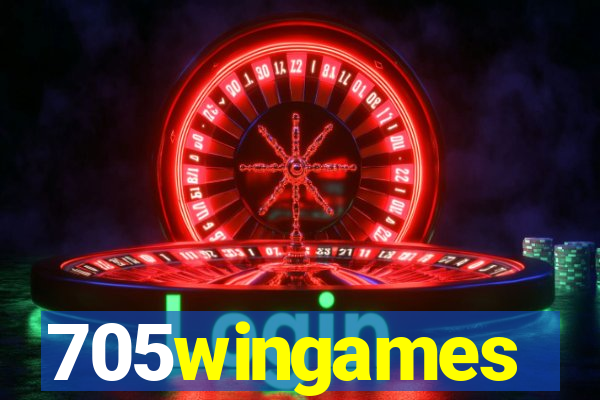 705wingames