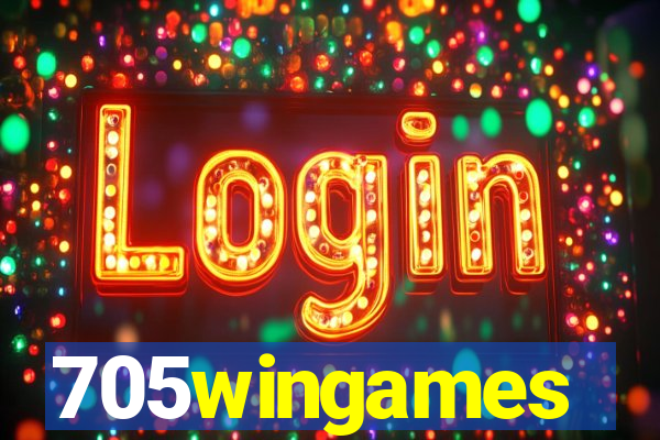 705wingames