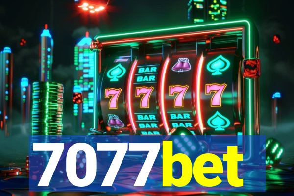 7077bet