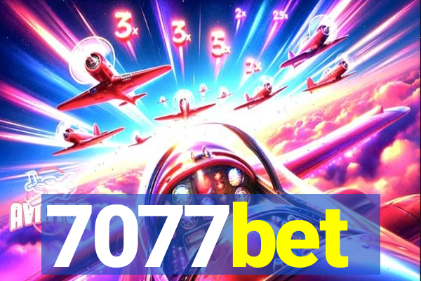 7077bet