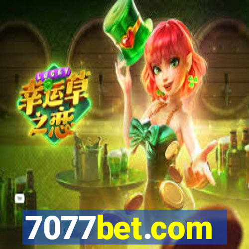 7077bet.com