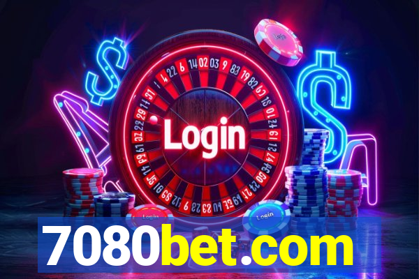 7080bet.com