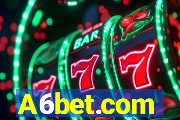 A6bet.com