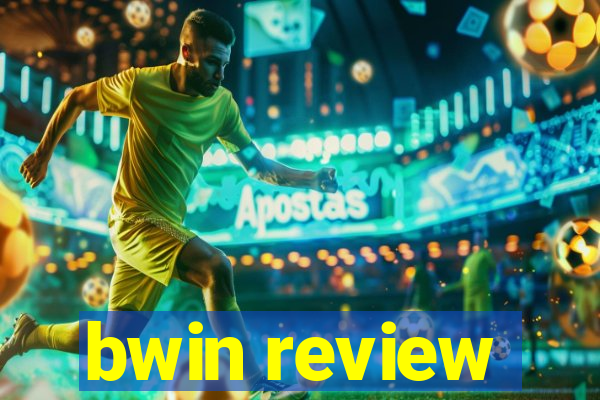 bwin review